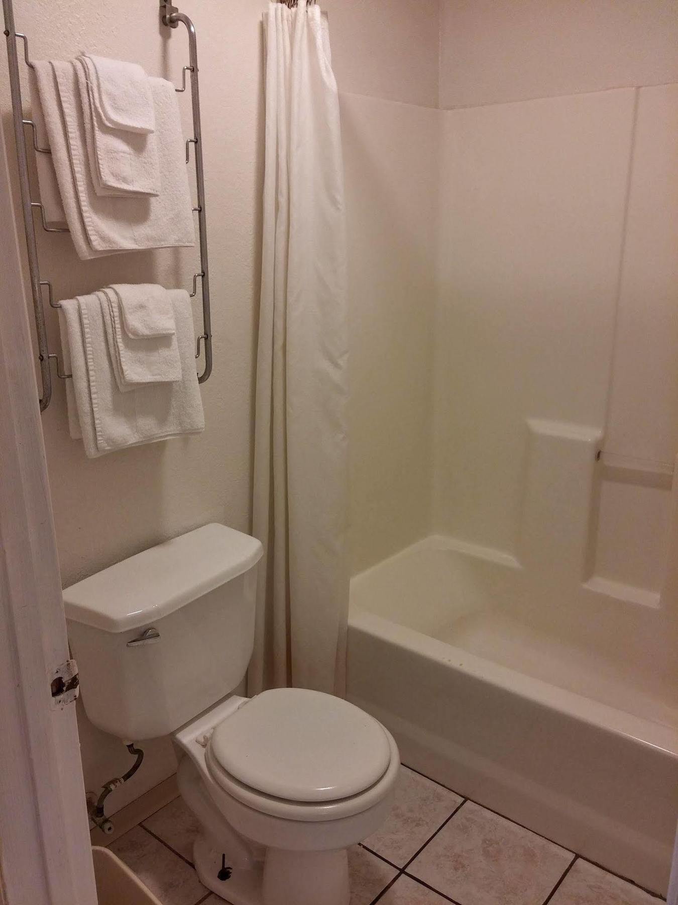 Country Regency Inn & Suites Manvel المظهر الخارجي الصورة